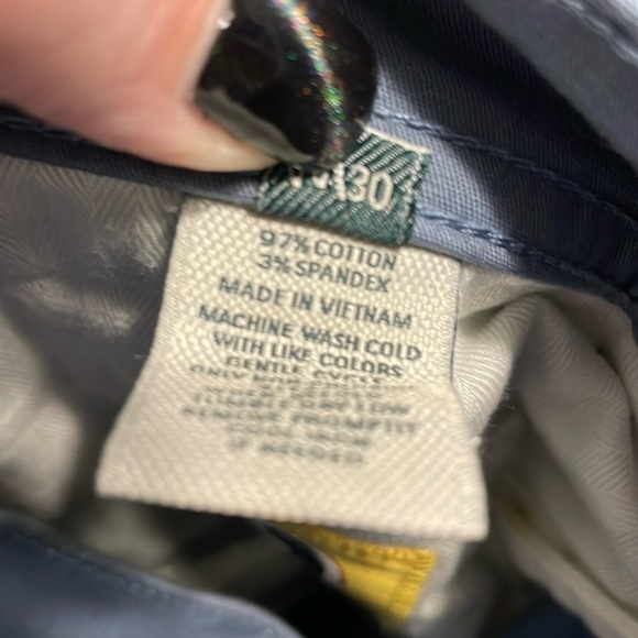 Lake Blue Duck Head pants. NWT. - Picture 11 of 11